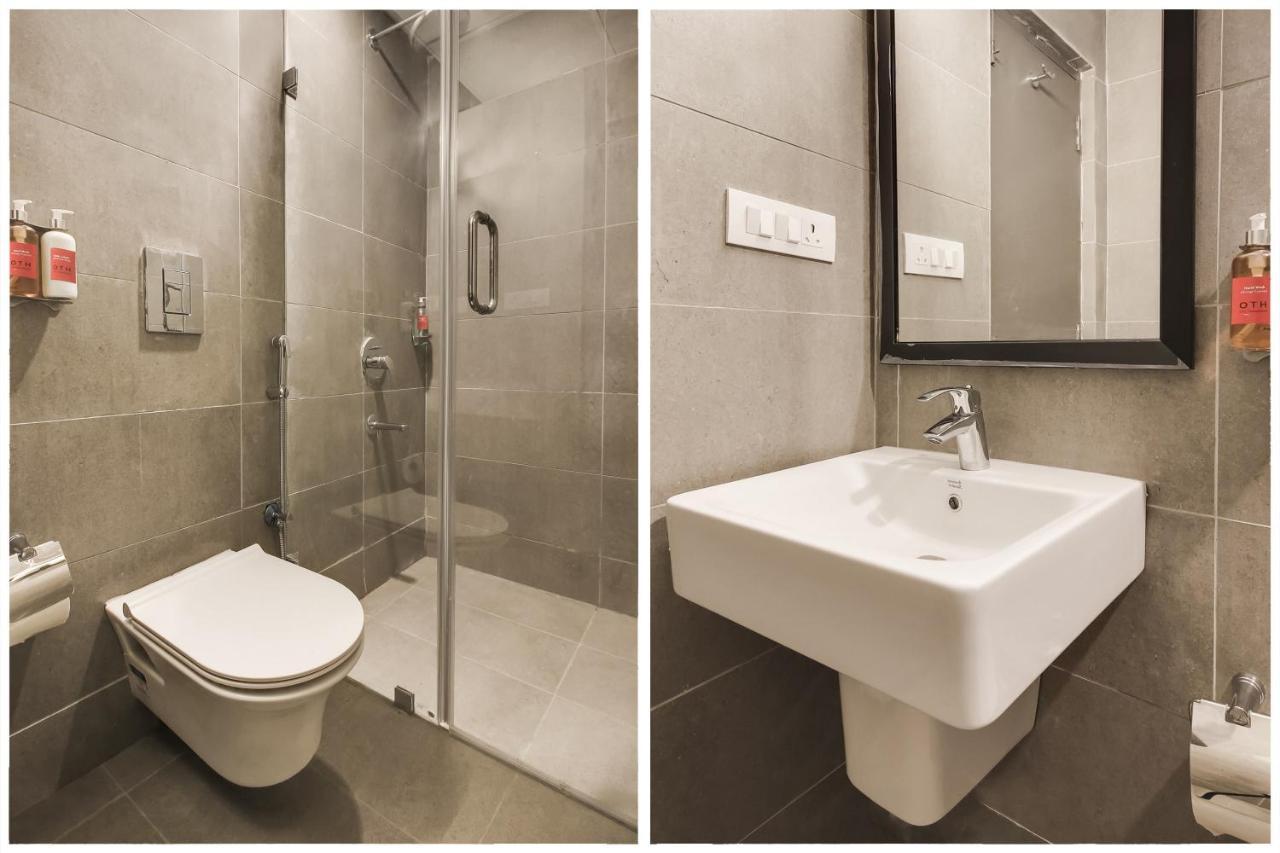 Oyo Townhouse 600 Gangothri Ξενοδοχείο Secundurabad Εξωτερικό φωτογραφία